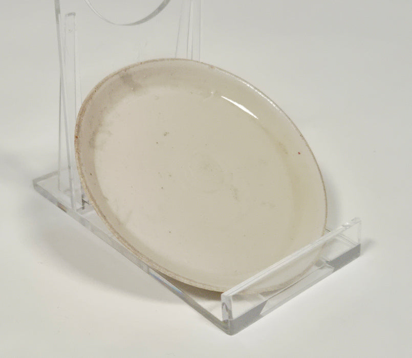 small ding dish song dynasty