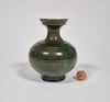 green hu vase han dynasty