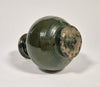 green hu vase han dynasty