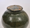 green hu vase han dynasty