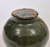 green hu vase han dynasty