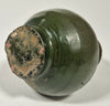 green hu vase han dynasty