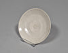 houzhou moulded dish jin dynasty