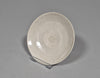 houzhou moulded dish jin dynasty