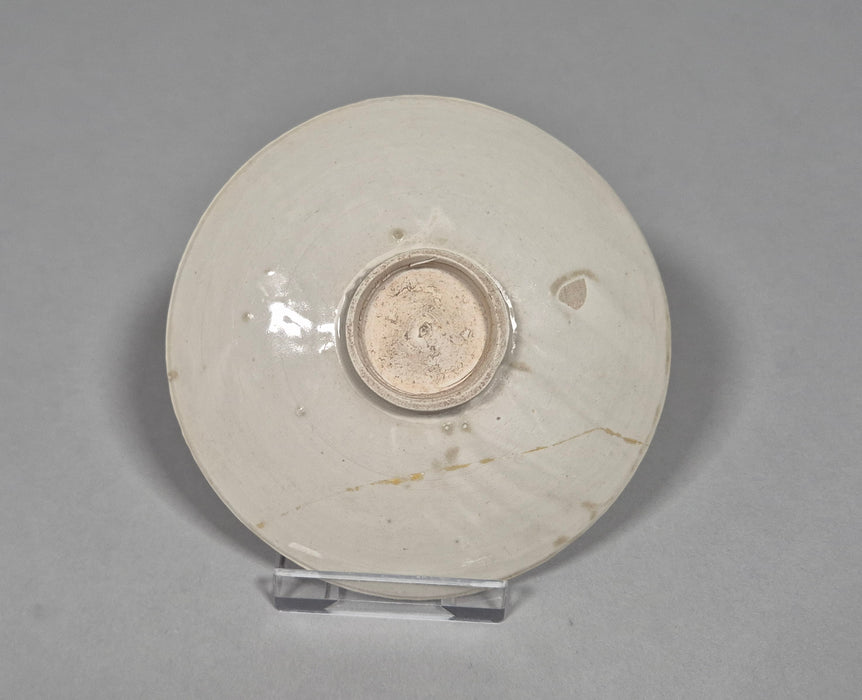 houzhou moulded dish jin dynasty