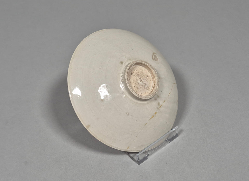houzhou moulded dish jin dynasty