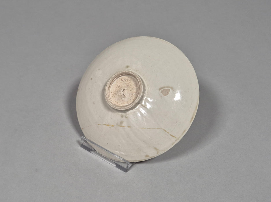 houzhou moulded dish jin dynasty