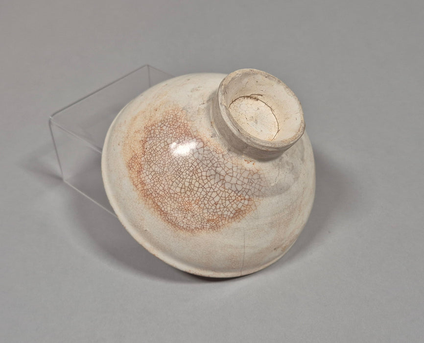 cizhou julu white bowl northern song