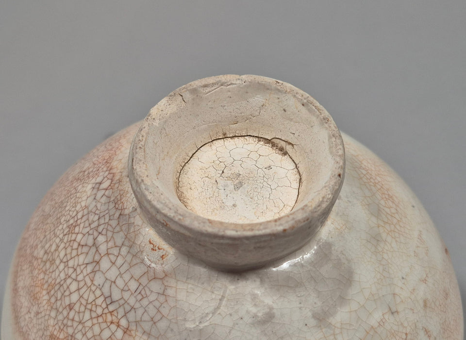 cizhou julu white bowl northern song