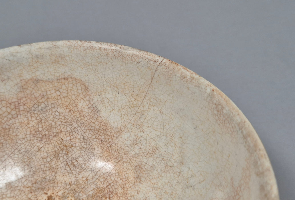 cizhou julu white bowl northern song