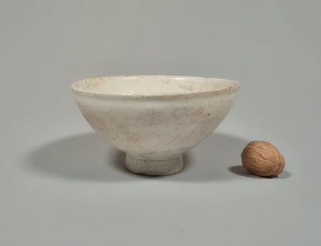 cizhou julu white bowl northern song