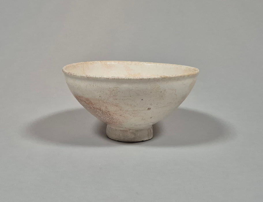 cizhou julu white bowl northern song