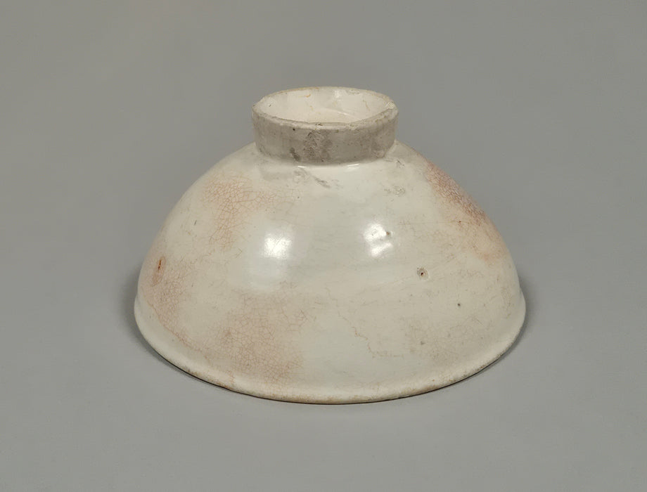 cizhou julu white bowl northern song