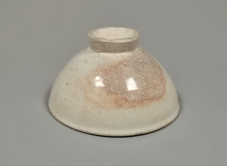 cizhou julu white bowl northern song