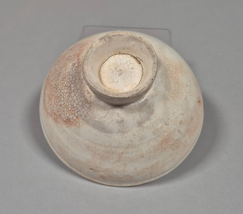 cizhou julu white bowl northern song