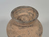 lidded hu jar western han dynasty