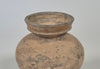 lidded hu jar western han dynasty