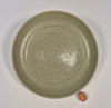 longquan carved dish yuan ming
