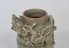 A rare Longquan celadon dragon jar and cover – Southern Song Dynasty