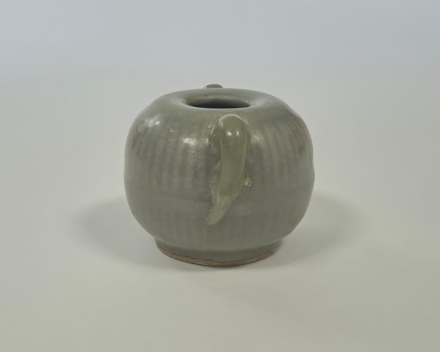 longquan ewer yuan dynasty