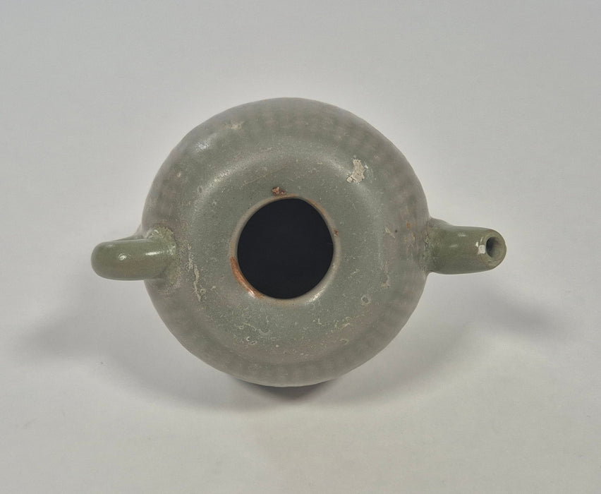 longquan ewer yuan dynasty