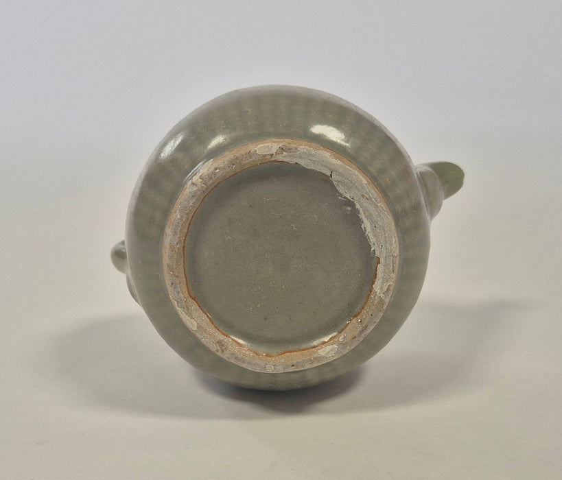 longquan ewer yuan dynasty
