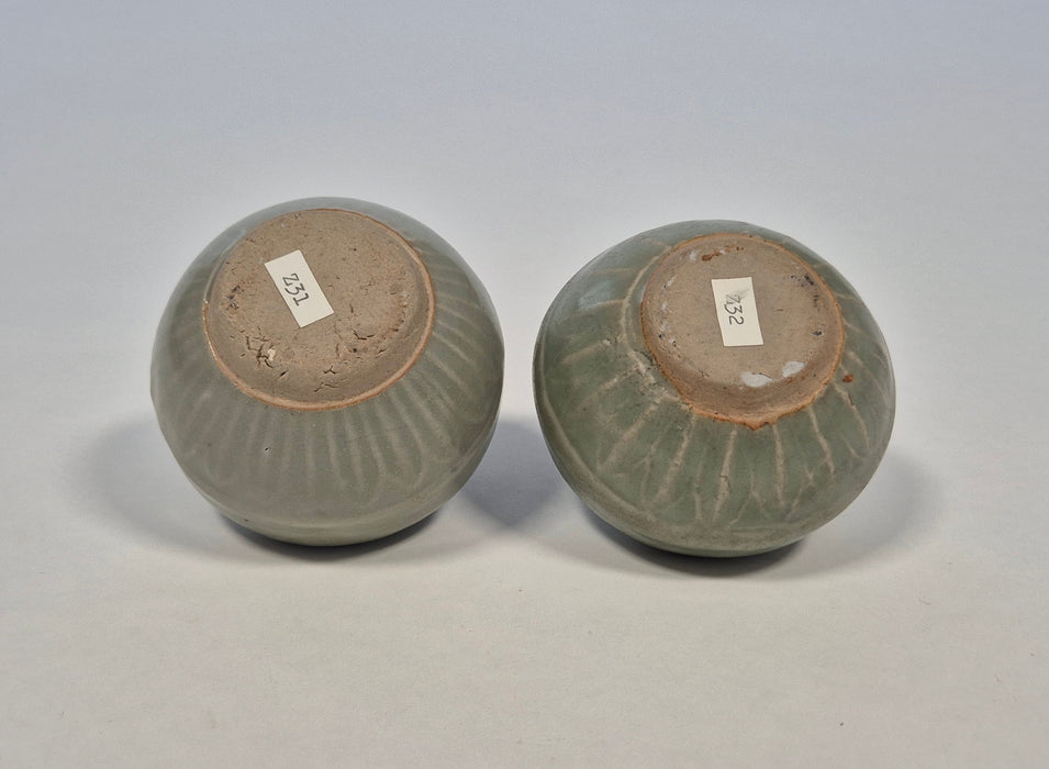 longquan jarlets yuan dynasty