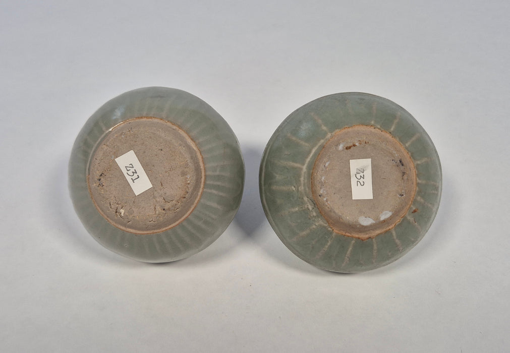 longquan jarlets yuan dynasty