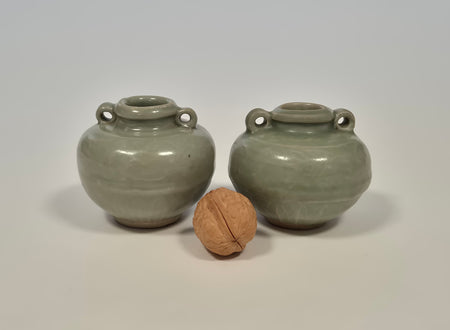 longquan jarlets yuan dynasty