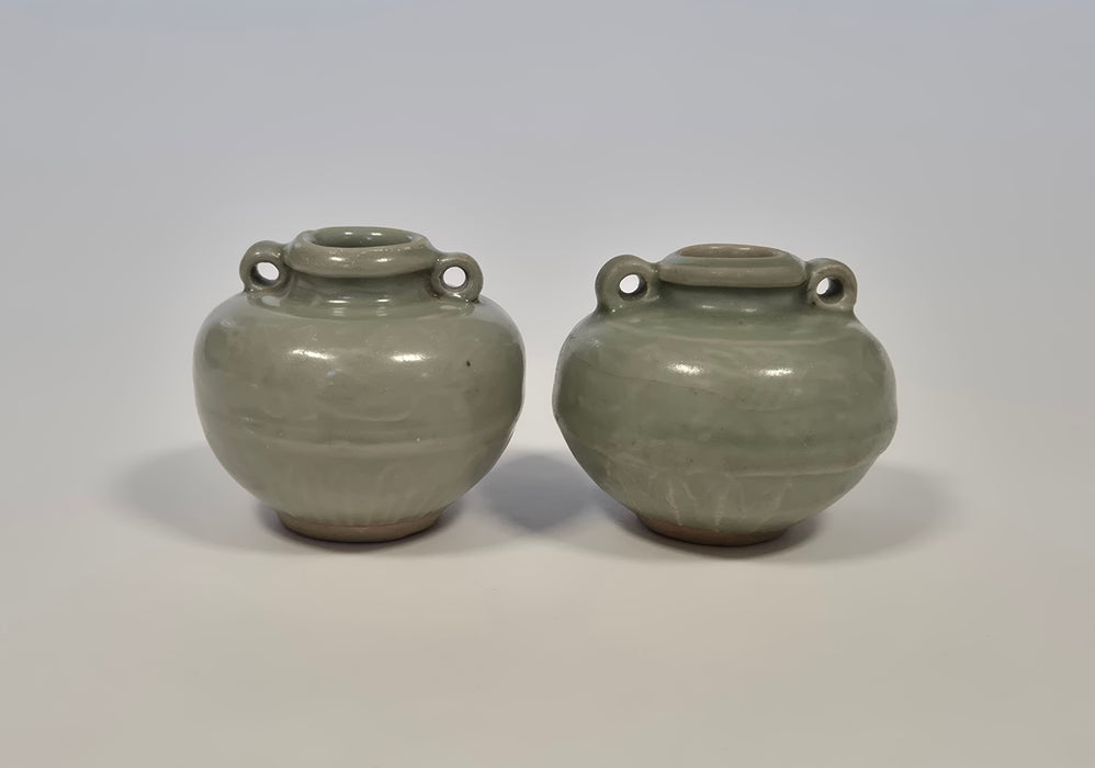 longquan jarlets yuan dynasty