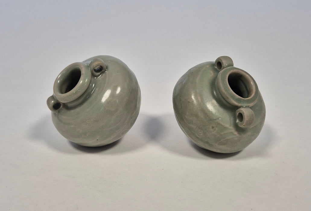 longquan jarlets yuan dynasty