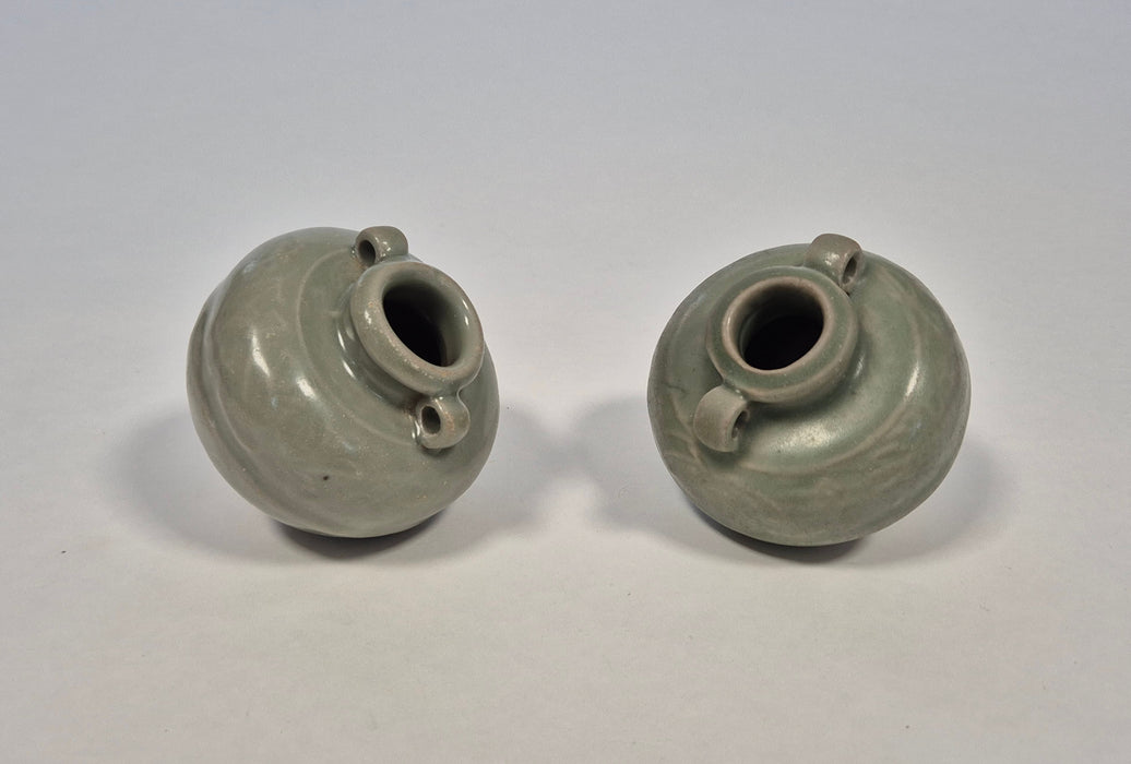 longquan jarlets yuan dynasty