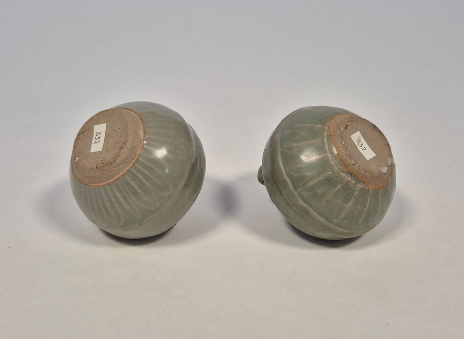 longquan jarlets yuan dynasty