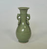 longquan celadon vase yuan dynasty