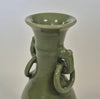 longquan celadon vase yuan dynasty