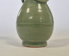 longquan celadon vase yuan dynasty