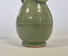 longquan celadon vase yuan dynasty