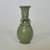 longquan celadon vase yuan dynasty