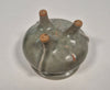 longquan tripod censer southern song yuan