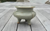 longquan tripod censer southern song yuan