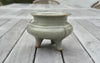 longquan tripod censer southern song yuan