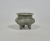 longquan tripod censer southern song yuan