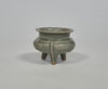 longquan tripod censer southern song yuan