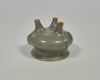 longquan tripod censer southern song yuan