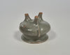 longquan tripod censer southern song yuan