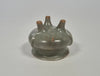 longquan tripod censer southern song yuan