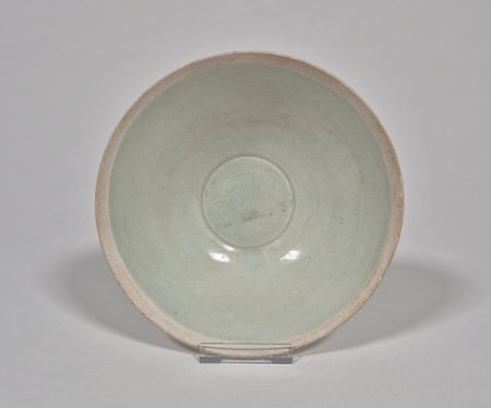 qingbai lotus bowl song dynasty