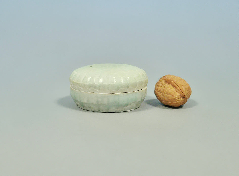 qingbai box southern song dynasty