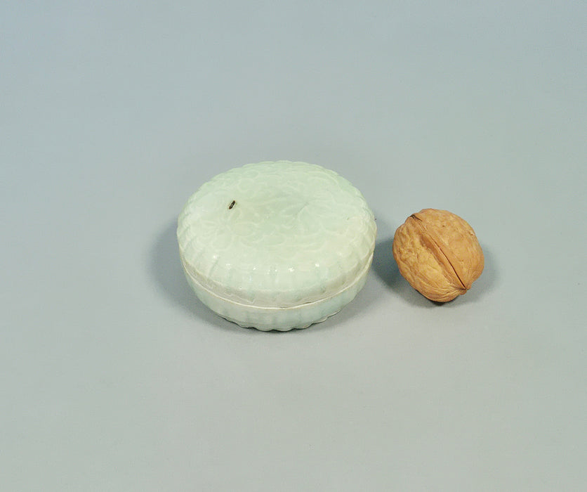 qingbai box southern song dynasty
