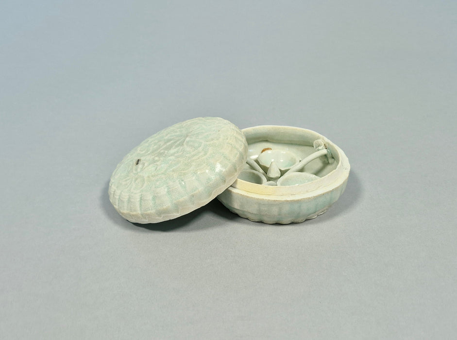 qingbai box southern song dynasty
